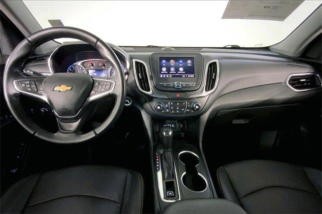 2021 Chevrolet Equinox Vehicle Photo in INDEPENDENCE, MO 64055-1314