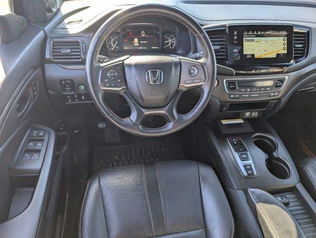 2022 Honda Passport Vehicle Photo in Greeley, CO 80634