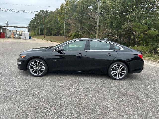 Used 2023 Chevrolet Malibu 1LT with VIN 1G1ZD5ST9PF185312 for sale in Greenville, AL