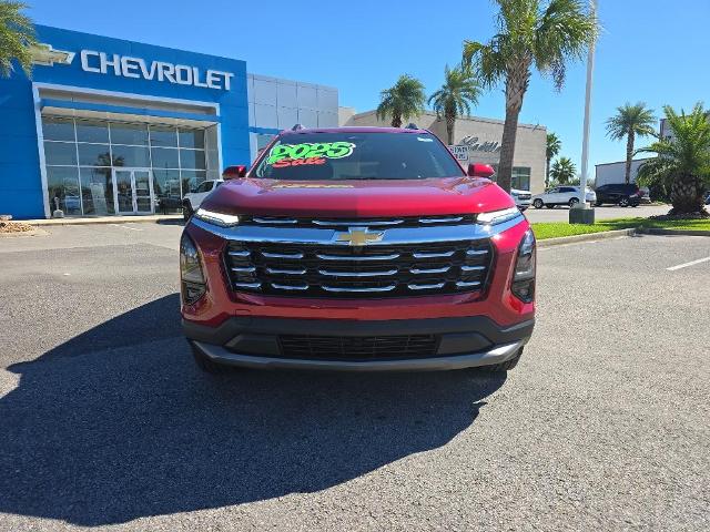 2025 Chevrolet Equinox Vehicle Photo in BROUSSARD, LA 70518-0000