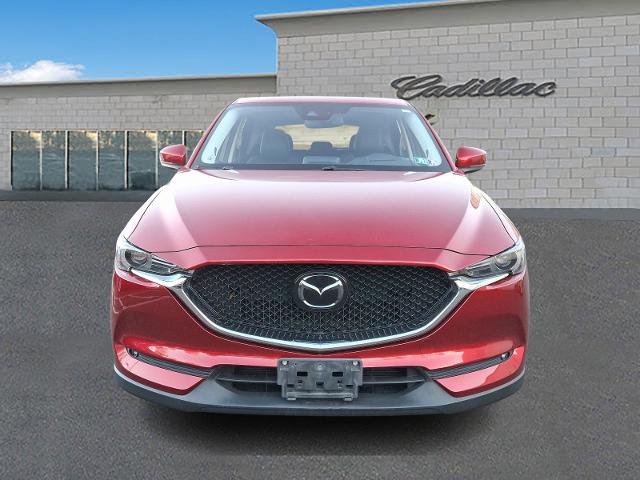 2018 Mazda CX-5 Vehicle Photo in TREVOSE, PA 19053-4984