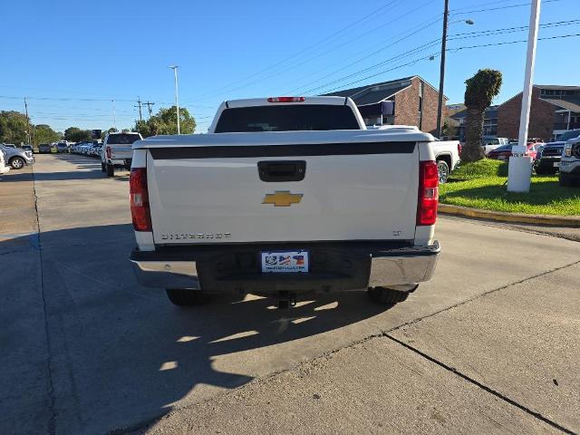 2012 Chevrolet Silverado 1500 Vehicle Photo in LAFAYETTE, LA 70503-4541