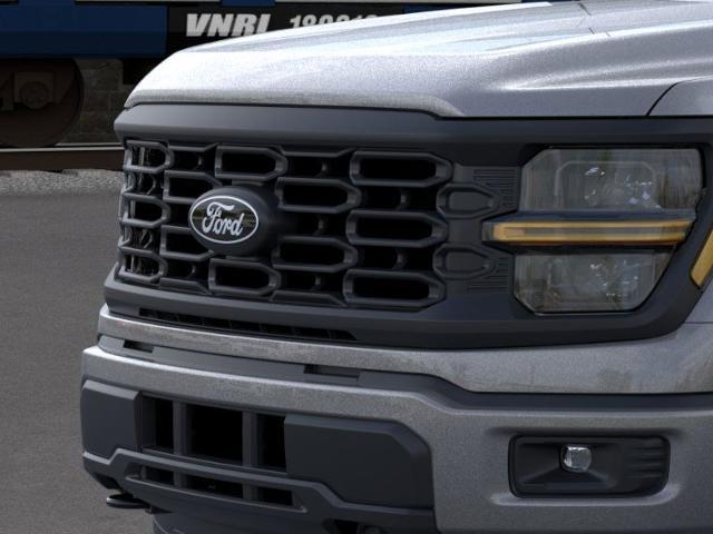 2024 Ford F-150 Vehicle Photo in STEPHENVILLE, TX 76401-3713