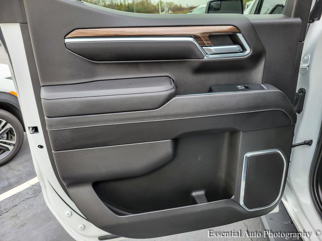 2023 Chevrolet Silverado 1500 Vehicle Photo in AURORA, IL 60503-9326