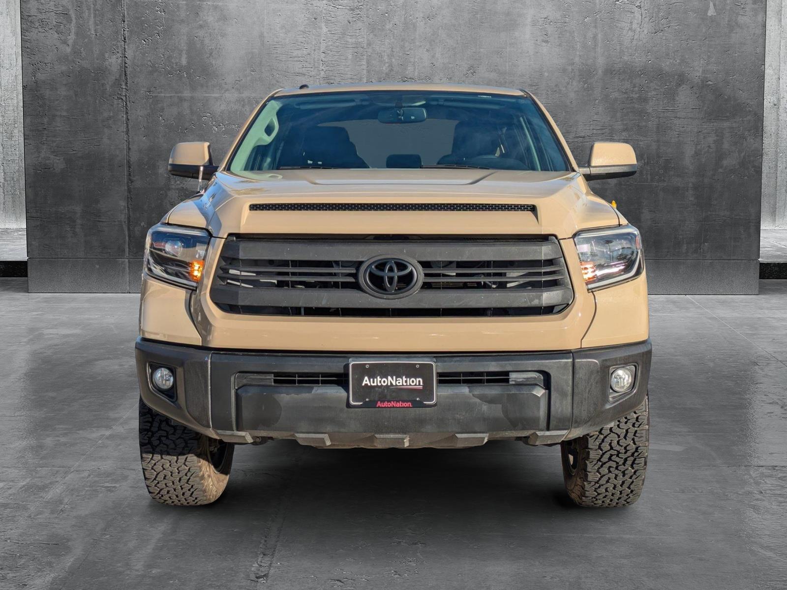 2017 Toyota Tundra 4WD Vehicle Photo in Tustin, CA 92782