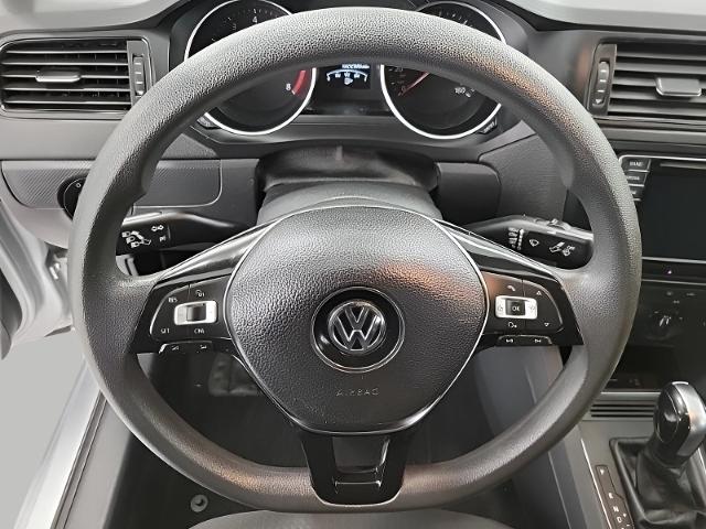 2016 Volkswagen Jetta Sedan Vehicle Photo in NEENAH, WI 54956-2243