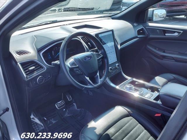 2021 Ford Edge Vehicle Photo in Saint Charles, IL 60174