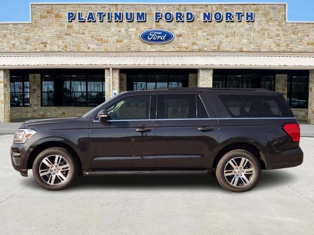 2024 Ford Expedition Max Vehicle Photo in Pilot Point, TX 76258