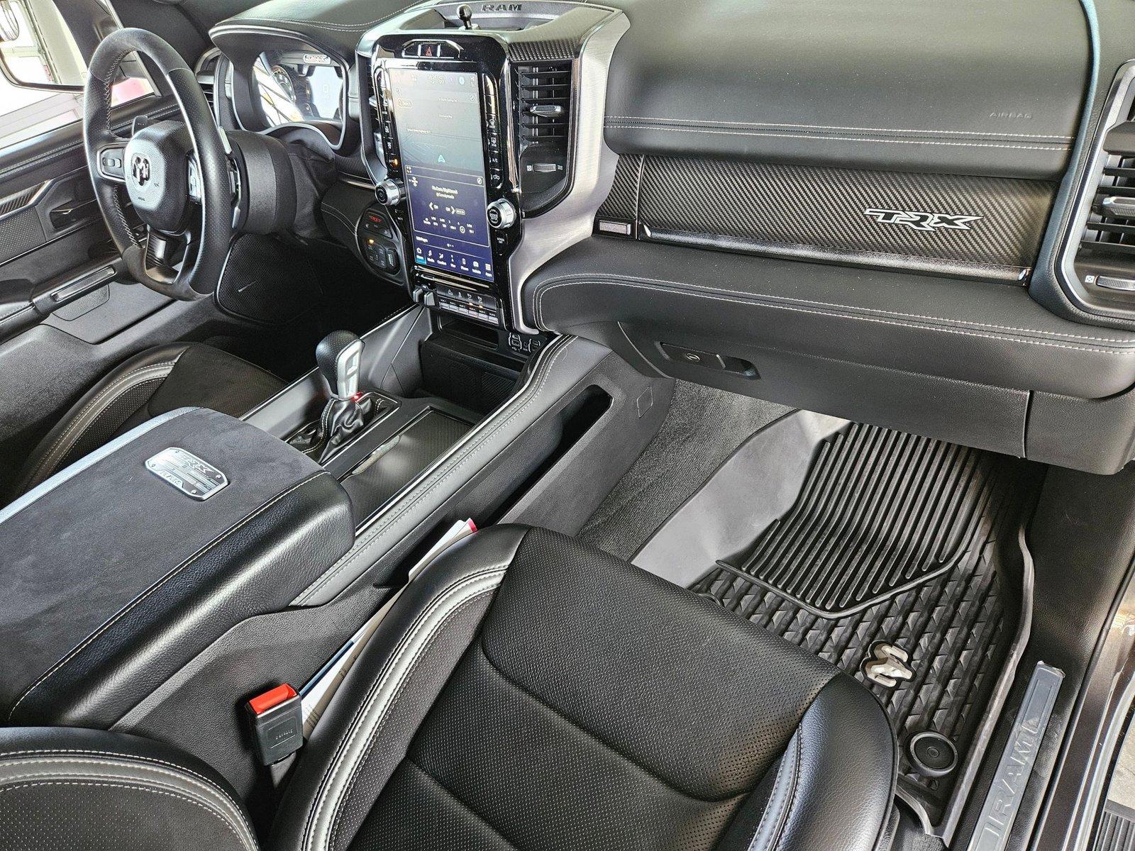 2022 Ram 1500 Vehicle Photo in Henderson, NV 89014