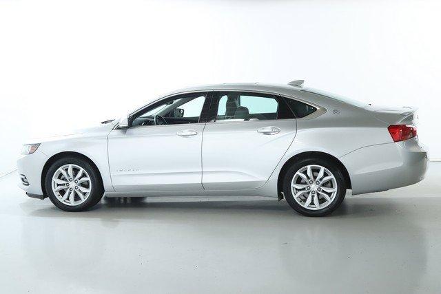 2019 Chevrolet Impala Vehicle Photo in BEACHWOOD, OH 44122-4298