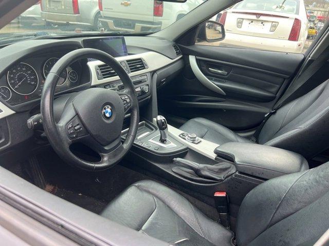 2013 BMW 328ISA Vehicle Photo in MILFORD, OH 45150-1684