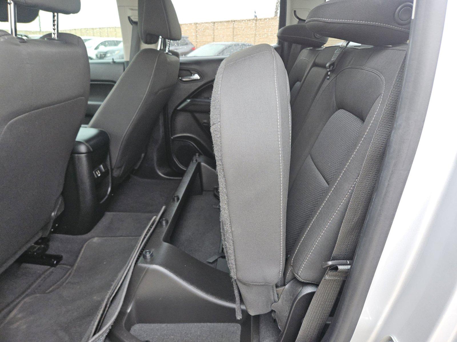 2020 Chevrolet Colorado Vehicle Photo in CORPUS CHRISTI, TX 78416-1100