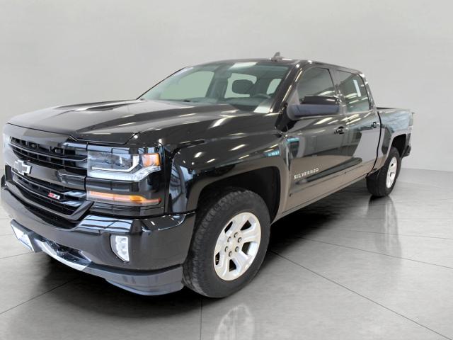 2016 Chevrolet Silverado 1500 Vehicle Photo in Green Bay, WI 54304