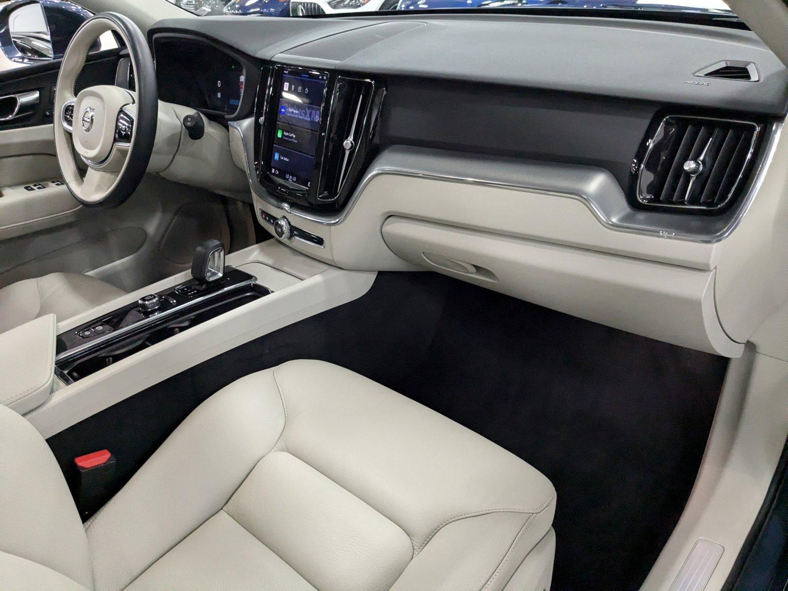 2023 Volvo XC60 Vehicle Photo in Pompano Beach, FL 33064