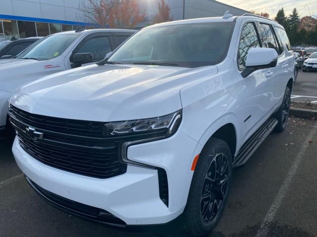 2023 Chevrolet Tahoe Vehicle Photo in VANCOUVER, WA 98661-7245