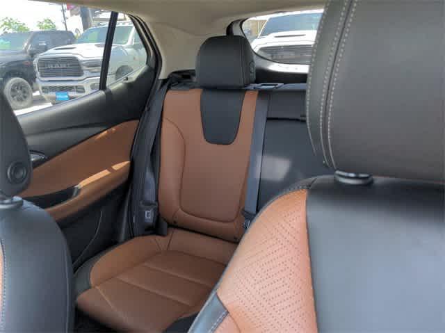 2021 Buick Encore GX Vehicle Photo in Corpus Christi, TX 78411