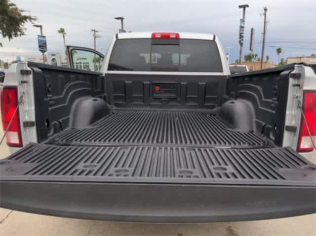 2018 Ram 1500 Vehicle Photo in Corpus Christi, TX 78411