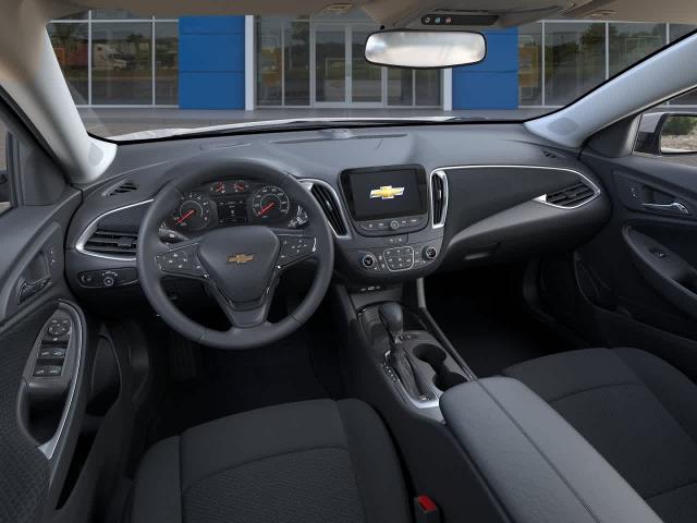 2024 Chevrolet Malibu Vehicle Photo in INDIANAPOLIS, IN 46227-0991