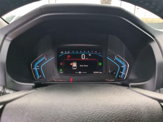 2023 Honda Odyssey Vehicle Photo in Corpus Christi, TX 78411