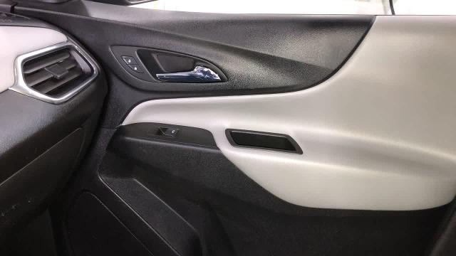 2020 Chevrolet Equinox Vehicle Photo in INDIANAPOLIS, IN 46227-0991