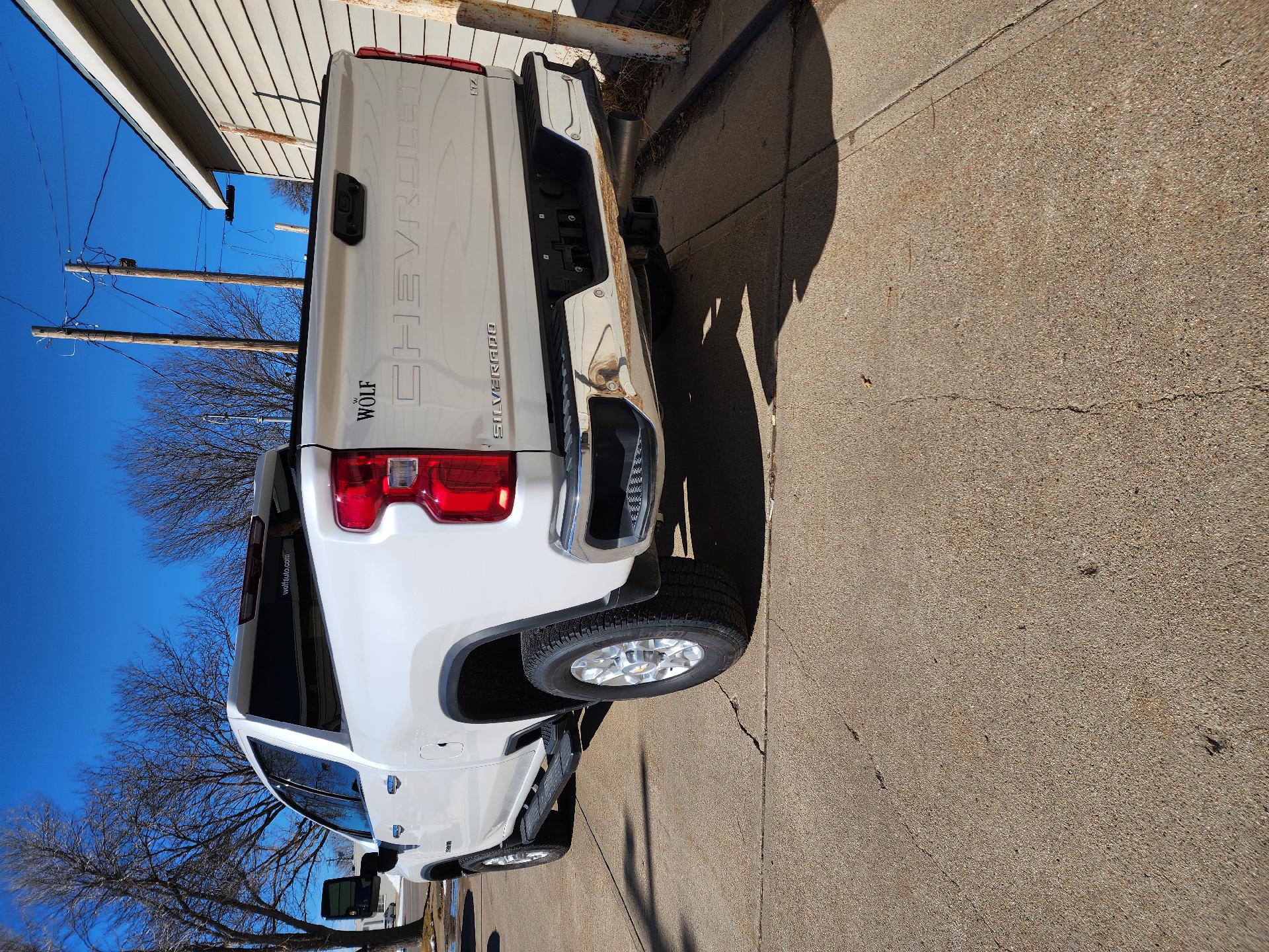 2023 Chevrolet Silverado 3500 HD for sale in Alliance ...