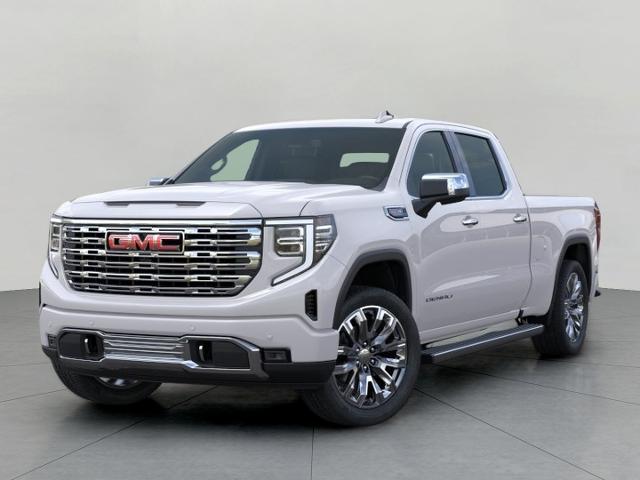 2024 GMC Sierra 1500 Vehicle Photo in APPLETON, WI 54914-8833