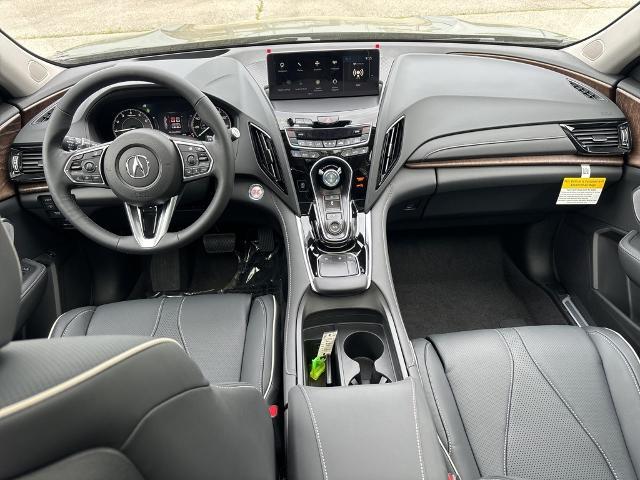 2024 Acura RDX Vehicle Photo in Tulsa, OK 74145