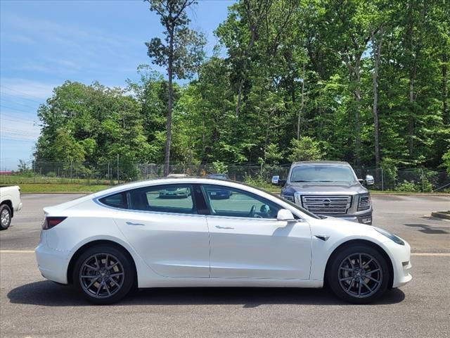 Used 2020 Tesla Model 3  with VIN 5YJ3E1EA8LF612460 for sale in California, MD