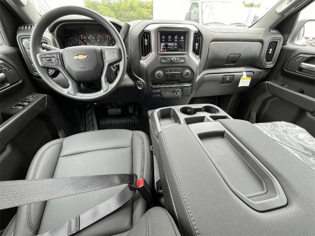 2023 Chevrolet Silverado 1500 Vehicle Photo in ALCOA, TN 37701-3235