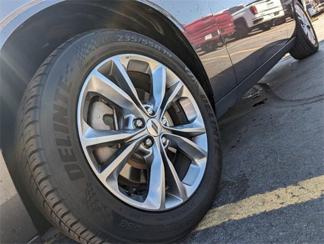 2021 Dodge Challenger Vehicle Photo in AURORA, CO 80012-4011