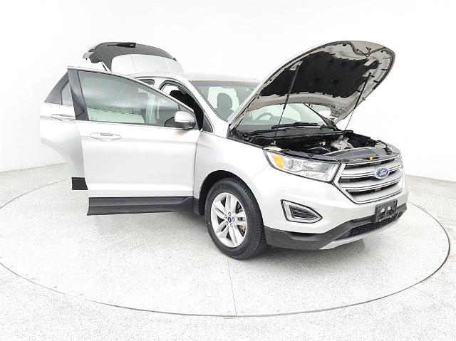 2015 Ford Edge Vehicle Photo in Grapevine, TX 76051
