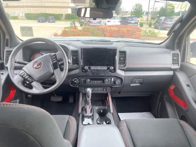 2023 Nissan Frontier Vehicle Photo in Grapevine, TX 76051