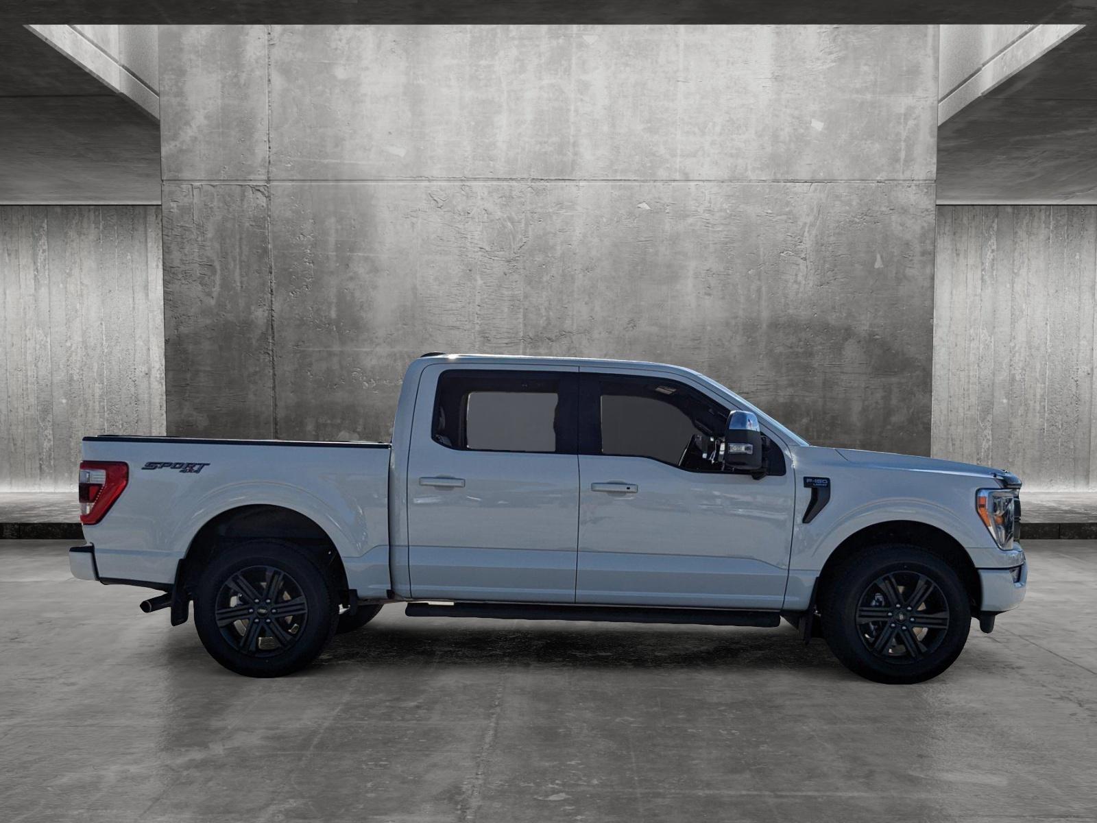 2022 Ford F-150 Vehicle Photo in Davie, FL 33331