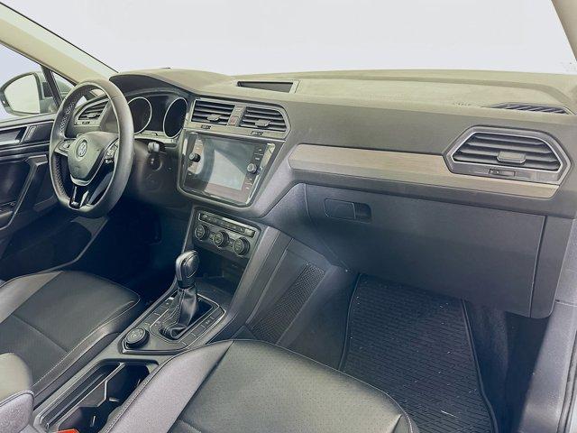 2021 Volkswagen Tiguan Vehicle Photo in Doylestown, PA 18901