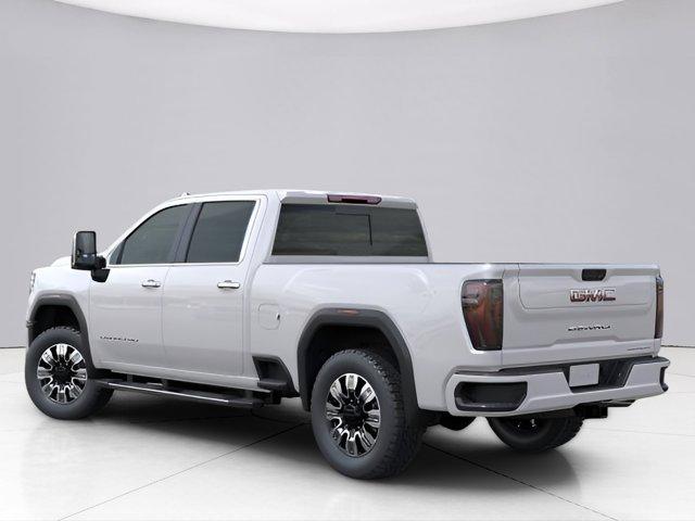 2024 GMC Sierra 2500 HD Vehicle Photo in LEOMINSTER, MA 01453-2952