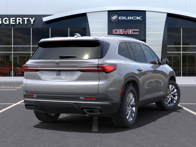 2025 Buick Enclave Vehicle Photo in OAK LAWN, IL 60453-2517