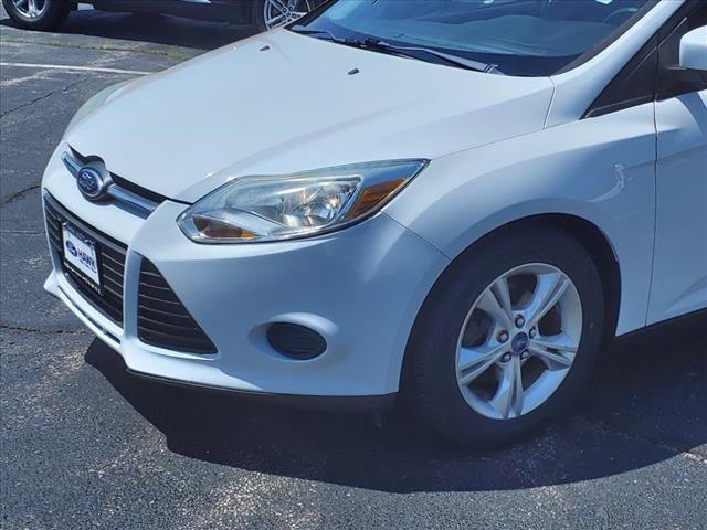 2013 Ford Focus Vehicle Photo in Saint Charles, IL 60174