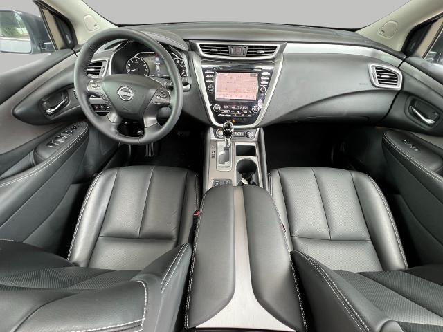 2023 Nissan Murano Vehicle Photo in Appleton, WI 54914