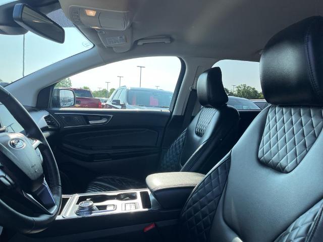 2023 Ford Edge Vehicle Photo in GREEN BAY, WI 54302-3701