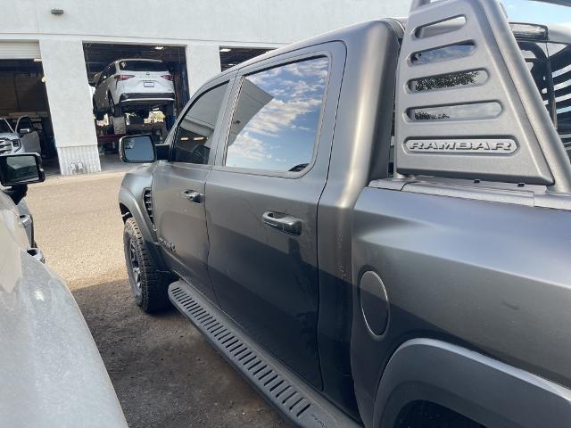 2021 Ram 1500 Vehicle Photo in GOODYEAR, AZ 85338-1310