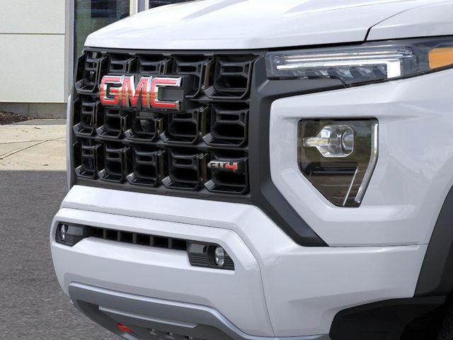 2024 GMC Canyon Vehicle Photo in DANBURY, CT 06810-5034