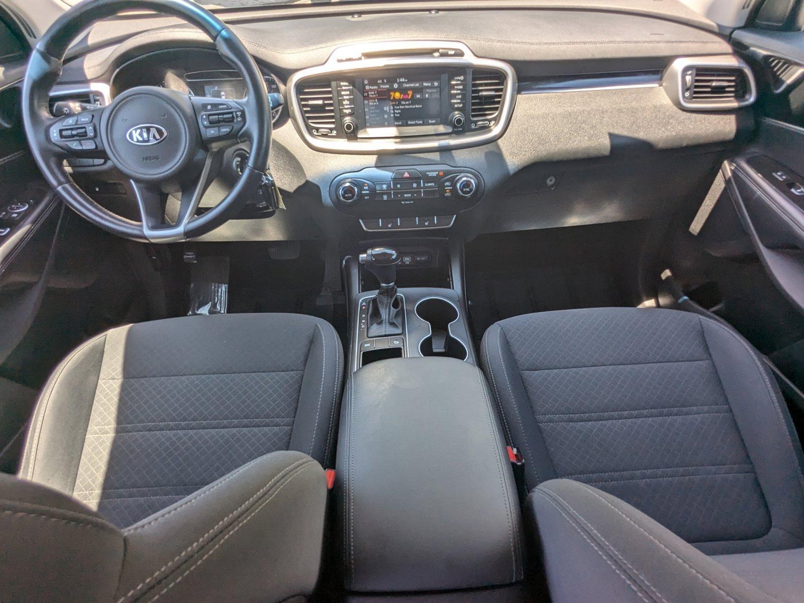 2018 Kia Sorento Vehicle Photo in Jacksonville, FL 32256