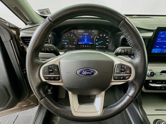 2021 Ford Explorer Vehicle Photo in Flemington, NJ 08822