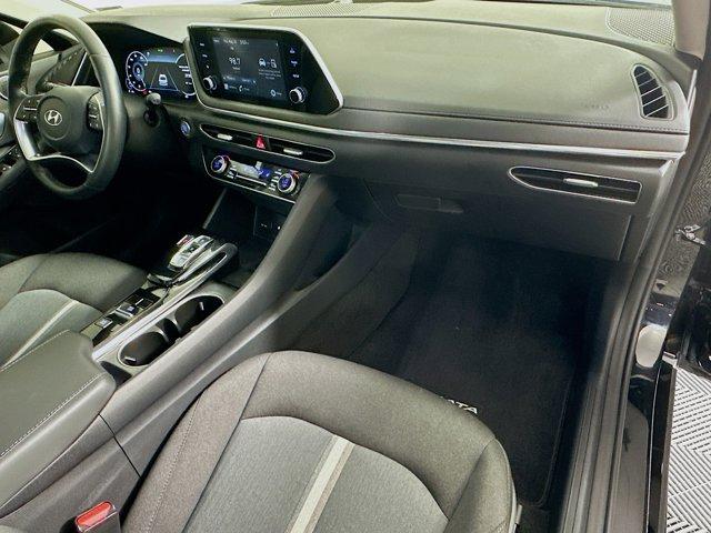 2021 Hyundai SONATA Vehicle Photo in Flemington, NJ 08822