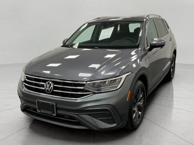 2024 Volkswagen Tiguan Vehicle Photo in Appleton, WI 54913