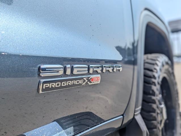 2019 GMC Sierra 1500 Vehicle Photo in POMEROY, OH 45769-1023