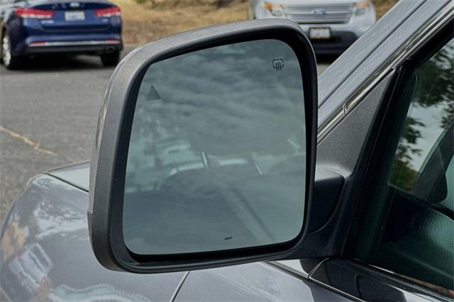 2021 Jeep Grand Cherokee Vehicle Photo in ELK GROVE, CA 95757-8703