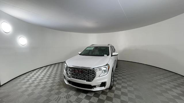 2024 GMC Terrain Vehicle Photo in GILBERT, AZ 85297-0402