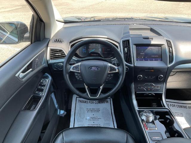 2020 Ford Edge Vehicle Photo in PONCA CITY, OK 74601-1036