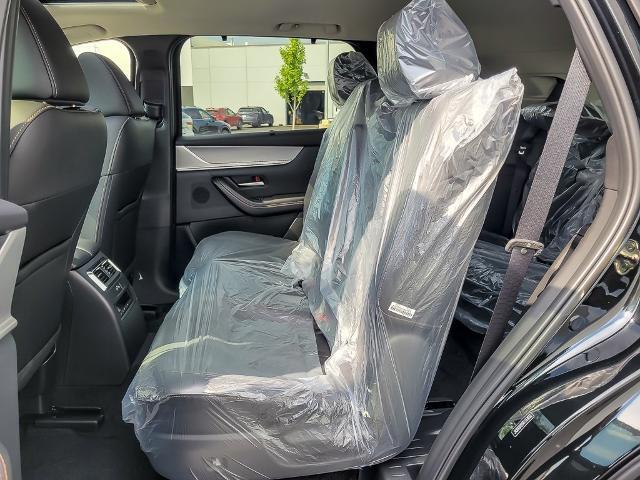 2024 Mazda CX-90 Vehicle Photo in Plainfield, IL 60586